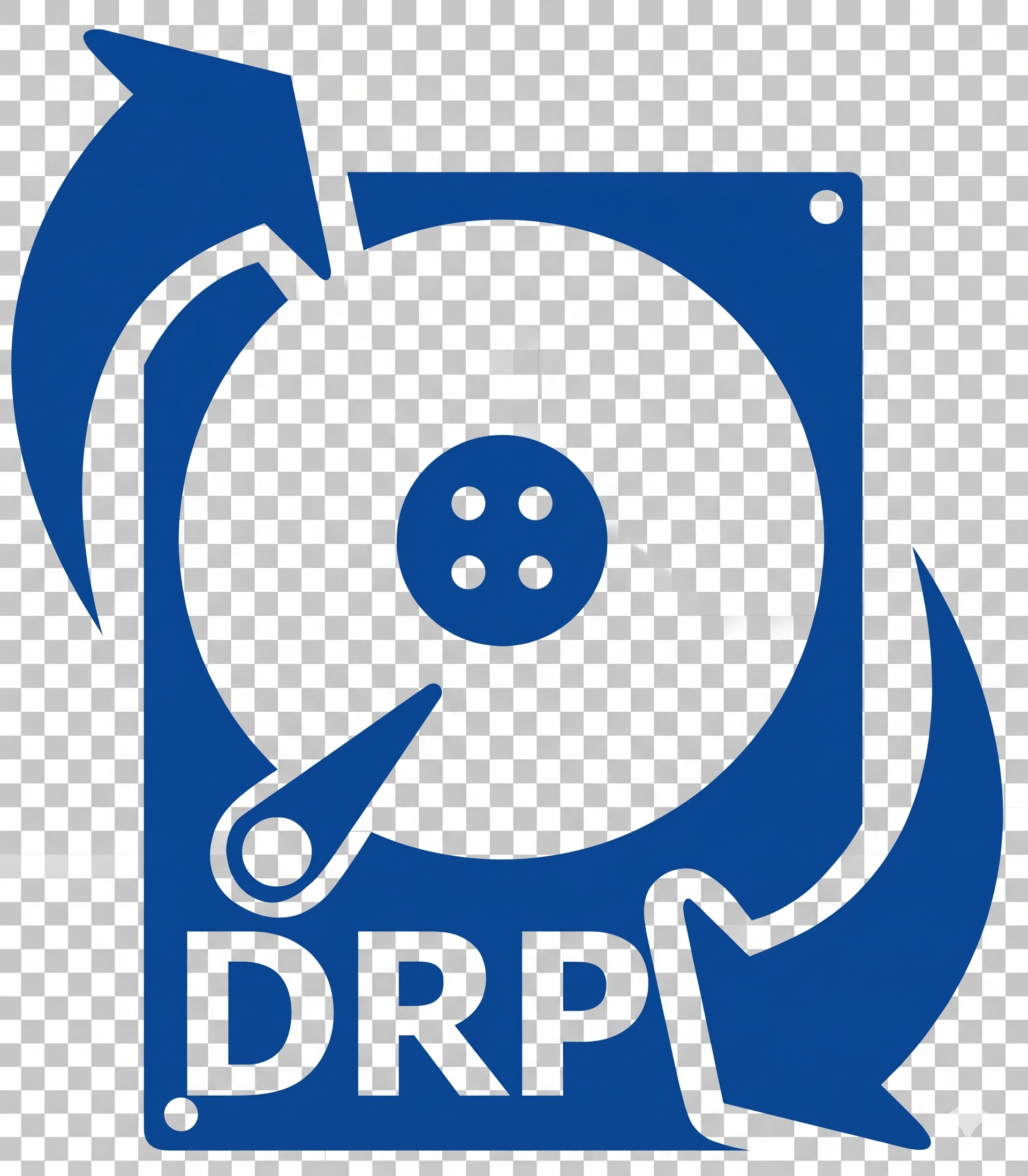 Data Recovery Planet Bangladesh Logo